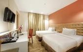 Туры в отель The Rivavi Legian