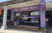 Туры в отель Delight Resort
