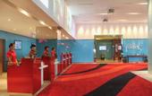Туры в отель ibis Bandung Trans Studio