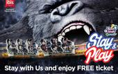 Туры в отель ibis Bandung Trans Studio