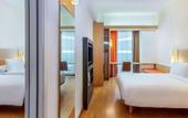 Туры в отель ibis Bandung Trans Studio