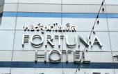 Туры в отель Fortuna Hotel
