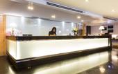 Туры в отель Fortuna Hotel