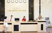 Туры в отель ViAn Hotel And Spa Da Nang