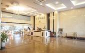 Туры в отель ViAn Hotel And Spa Da Nang