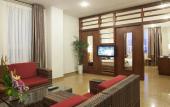 Туры в отель ViAn Hotel And Spa Da Nang