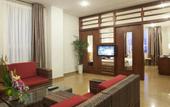 Туры в отель ViAn Hotel And Spa Da Nang