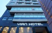 Туры в отель ViAn Hotel And Spa Da Nang