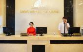 Туры в отель ViAn Hotel And Spa Da Nang