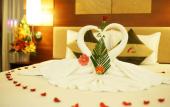 Туры в отель ViAn Hotel And Spa Da Nang
