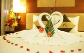 Туры в отель ViAn Hotel And Spa Da Nang