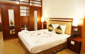 Туры в отель ViAn Hotel And Spa Da Nang