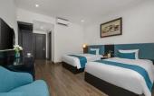 Туры в отель ViAn Hotel And Spa Da Nang
