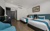 Туры в отель ViAn Hotel And Spa Da Nang