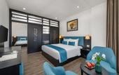 Туры в отель ViAn Hotel And Spa Da Nang