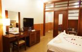 Туры в отель ViAn Hotel And Spa Da Nang