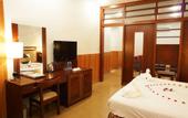 Туры в отель ViAn Hotel And Spa Da Nang