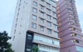 Туры в отель ViAn Hotel And Spa Da Nang
