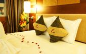 Туры в отель ViAn Hotel And Spa Da Nang