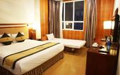 Туры в отель ViAn Hotel And Spa Da Nang