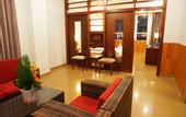 Туры в отель ViAn Hotel And Spa Da Nang