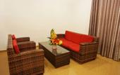 Туры в отель ViAn Hotel And Spa Da Nang