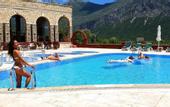 Туры в отель Club Sun Village Hotel