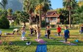 Туры в отель Club Sun Village Hotel