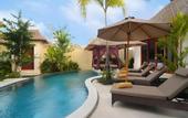 Туры в отель Mahagiri Villas & Spa Dreamland