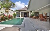 Туры в отель Mahagiri Villas & Spa Dreamland