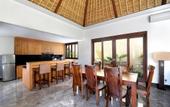 Туры в отель Mahagiri Villas & Spa Dreamland