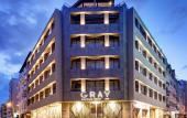 Туры в отель Gray Boutique Hotel Casablanca