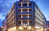 Туры в отель Gray Boutique Hotel Casablanca