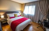 Туры в отель Gray Boutique Hotel Casablanca