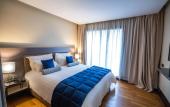 Туры в отель Gray Boutique Hotel Casablanca