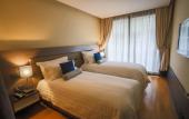 Туры в отель Gray Boutique Hotel Casablanca