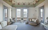 Туры в отель Отель El Palauet Royal Suites