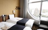 Туры в отель APA Hotel Nihonbashi Hamacho Ekiminami