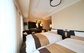Туры в отель APA Hotel Nihonbashi Hamacho Ekiminami