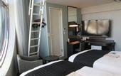 Туры в отель APA Hotel Nihonbashi Hamacho Ekiminami