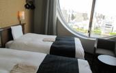 Туры в отель APA Hotel Nihonbashi Hamacho Ekiminami