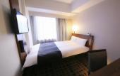 Туры в отель APA Hotel Nihonbashi Hamacho Ekiminami