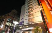 Туры в отель APA Hotel Akasaka Mitsuke