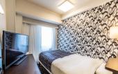 Туры в отель Отель Apa Hotel Osaka Higobashi Ekimae