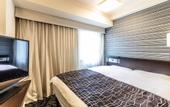 Туры в отель Отель Apa Hotel Osaka Higobashi Ekimae