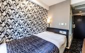 Туры в отель Отель Apa Hotel Osaka Higobashi Ekimae