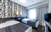 Туры в отель Отель Apa Hotel Osaka Higobashi Ekimae