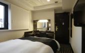 Туры в отель APA Hotel Ningyocho Ekikita