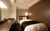 Туры в отель APA Hotel Ningyocho Ekikita