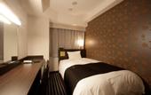 Туры в отель APA Hotel Ningyocho Ekikita